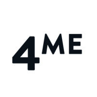 4ME Logo - fourme